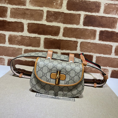 Amelia-i GUKI Women Bags - 1236
