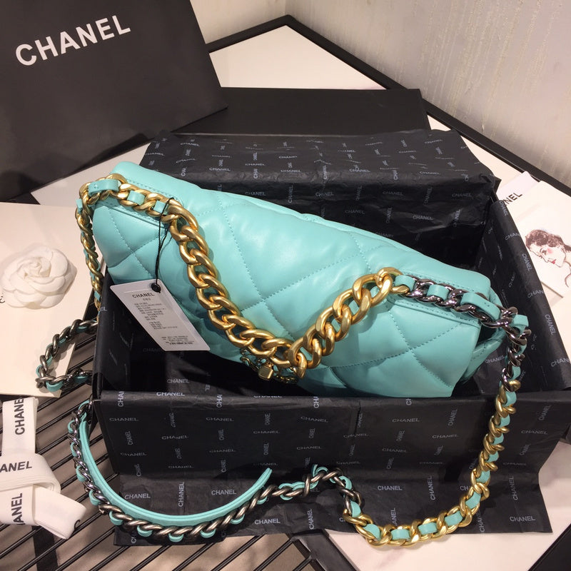 Amelia- CHL Bags - 6434