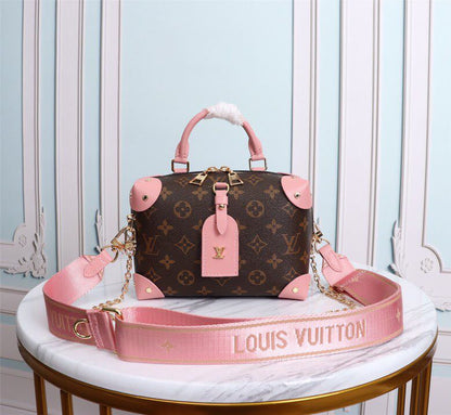 Fashion Lu-Vi bags - 3706