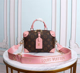 Fashion Lu-Vi bags - 3706
