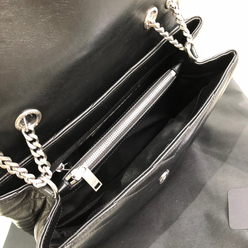Amelia - YSL Bag - 4116