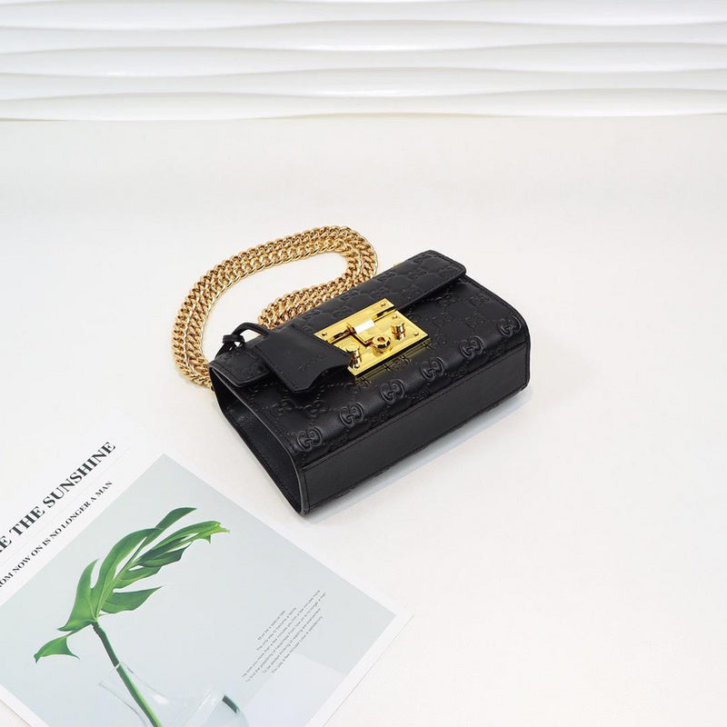 AmeliaLuxury - GCI Bags - 1006