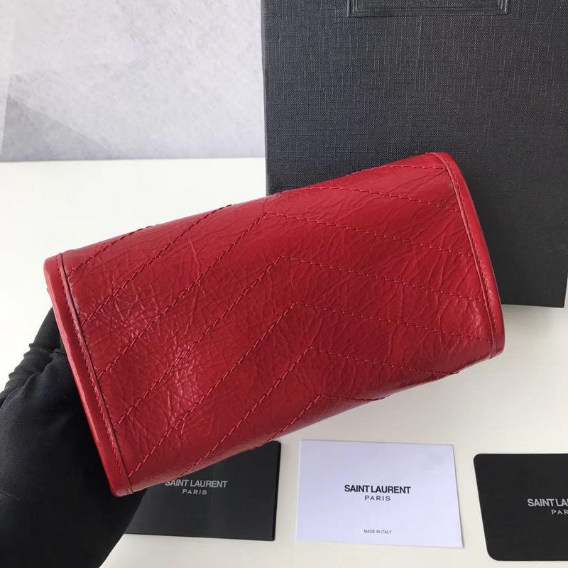 Amelia - YSL Bag - 2429