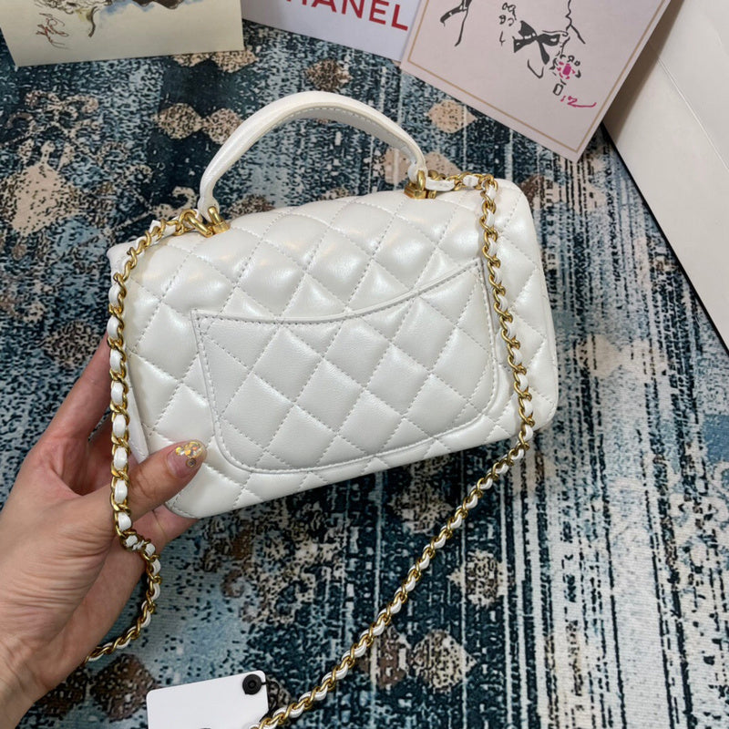 Amelia-  CHL BAGS  - 455