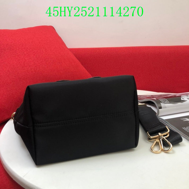 Prada Bags - The Barnes Bags  806