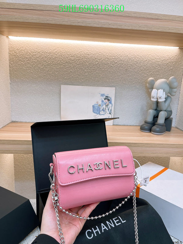Amelia - CHL Bags - 1297