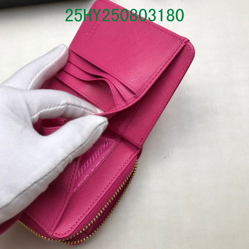 Amelia - PD Wallet - 552