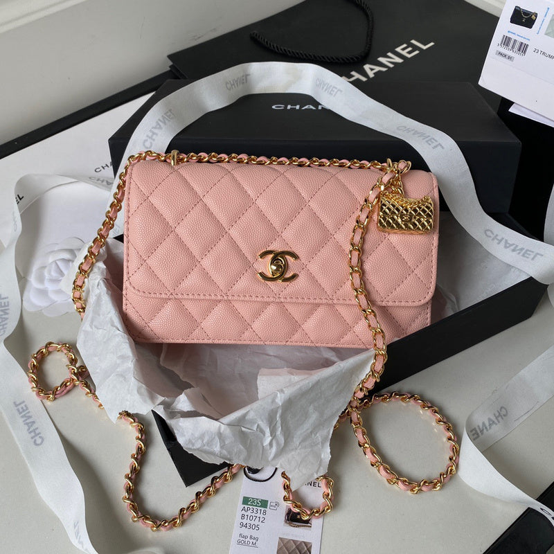 Amelia- CHL Bags - 7568