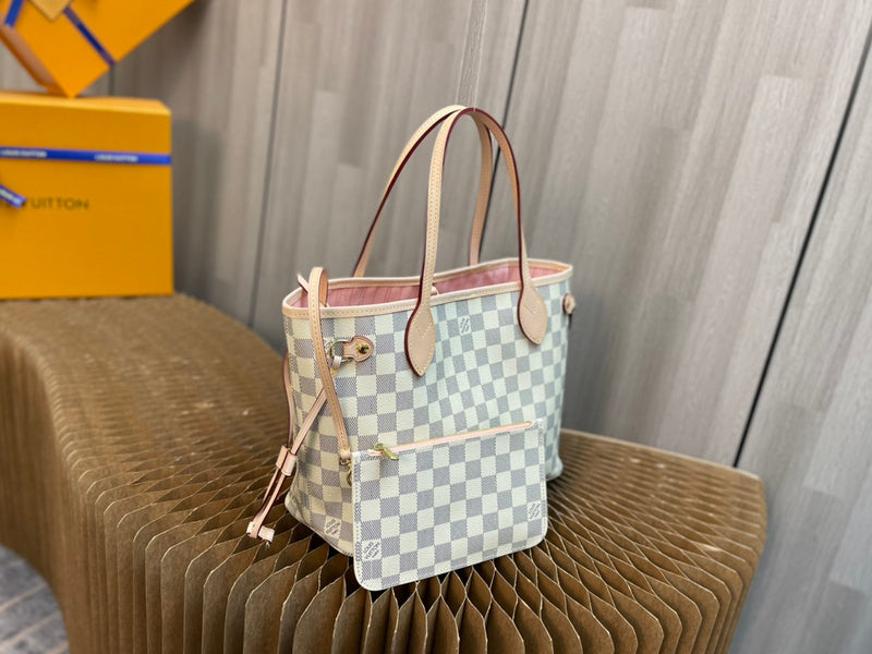 Fashion Lu-Vi bags - 3379