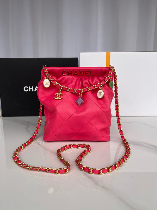 Amelia - CHL Bags - 2530