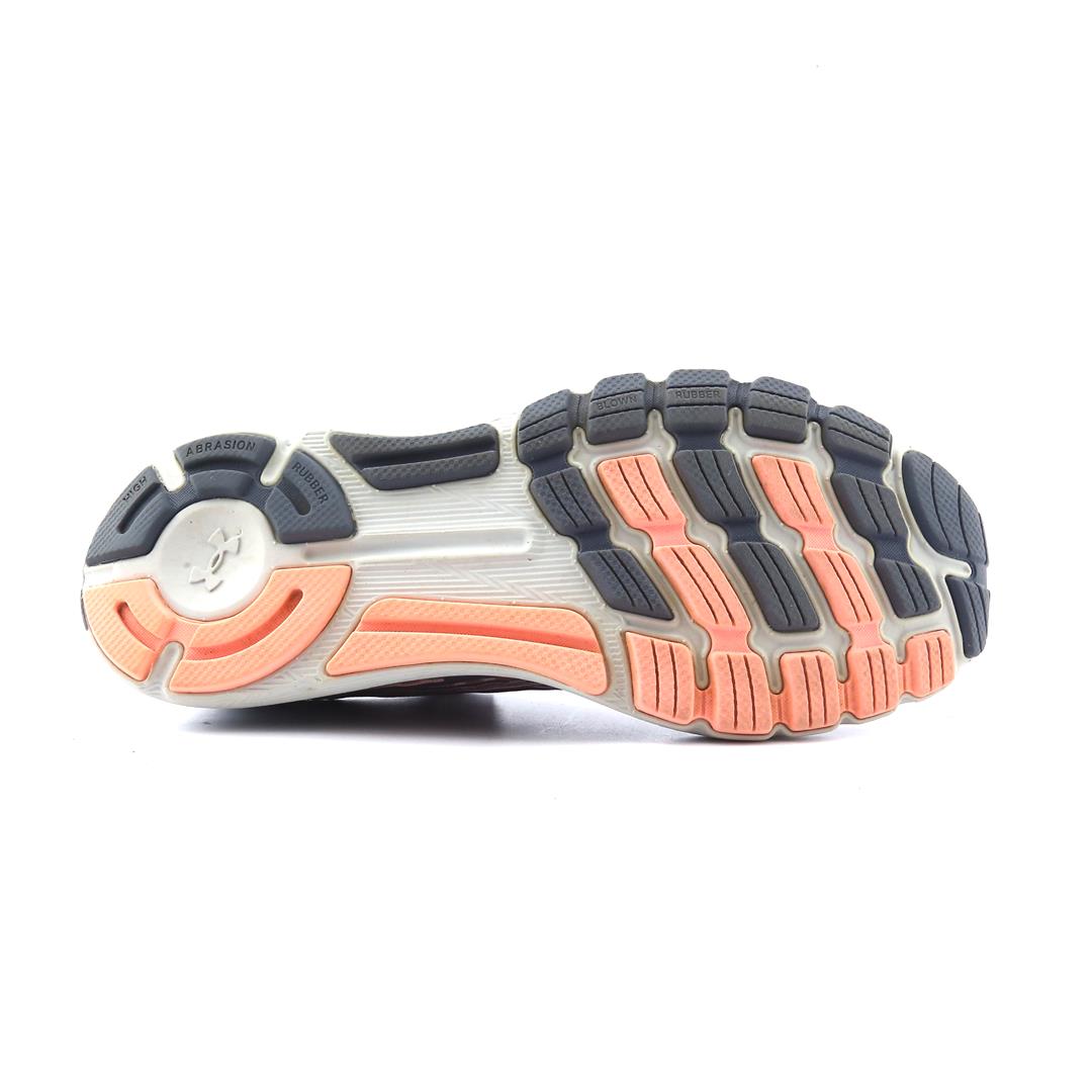 UNDER ARMOUR SPEEDFORM VELOCITI