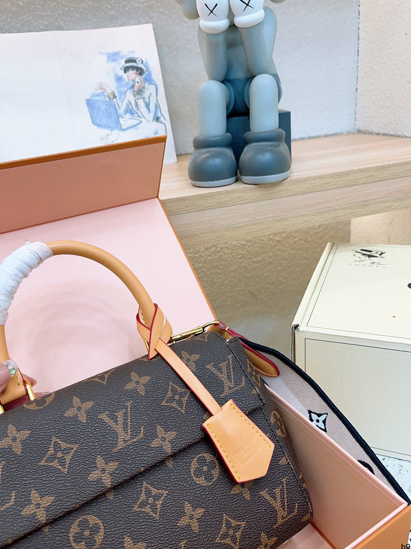 Amelia - LV Bags - 14913