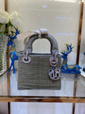 Amelia- DYOR DESIGNER BAGS - 1833