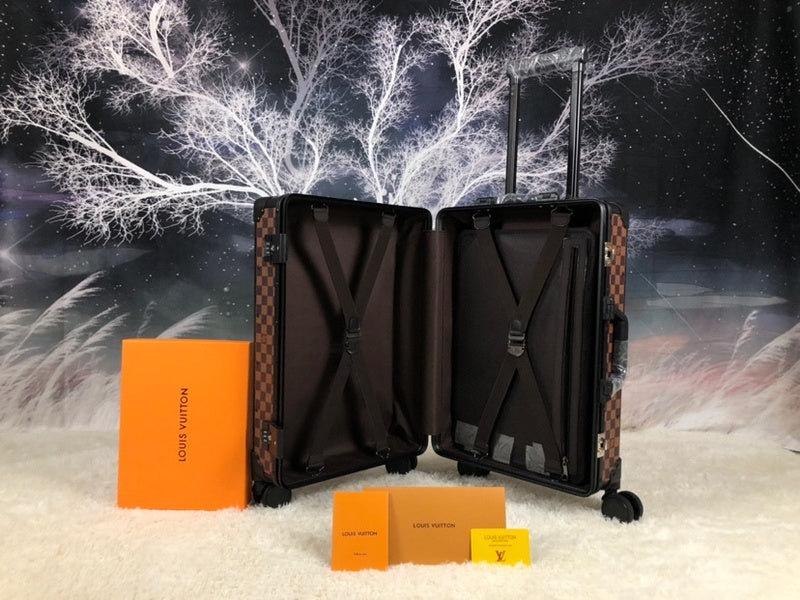 Fan Fashion Lu-Vi bags - 11403