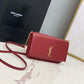 Amelia - YSL Bag - 2072
