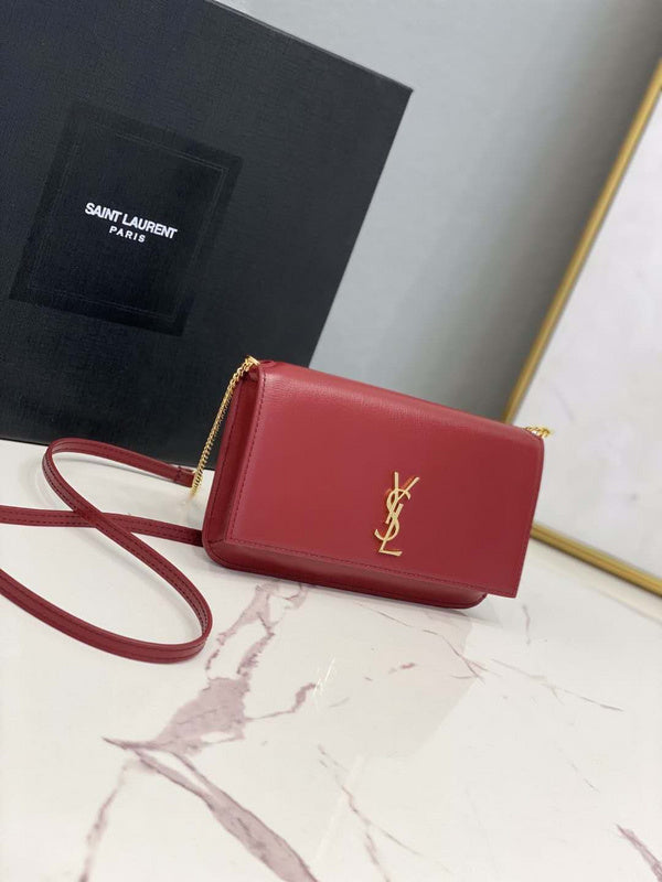 Amelia - YSL Bag - 2072