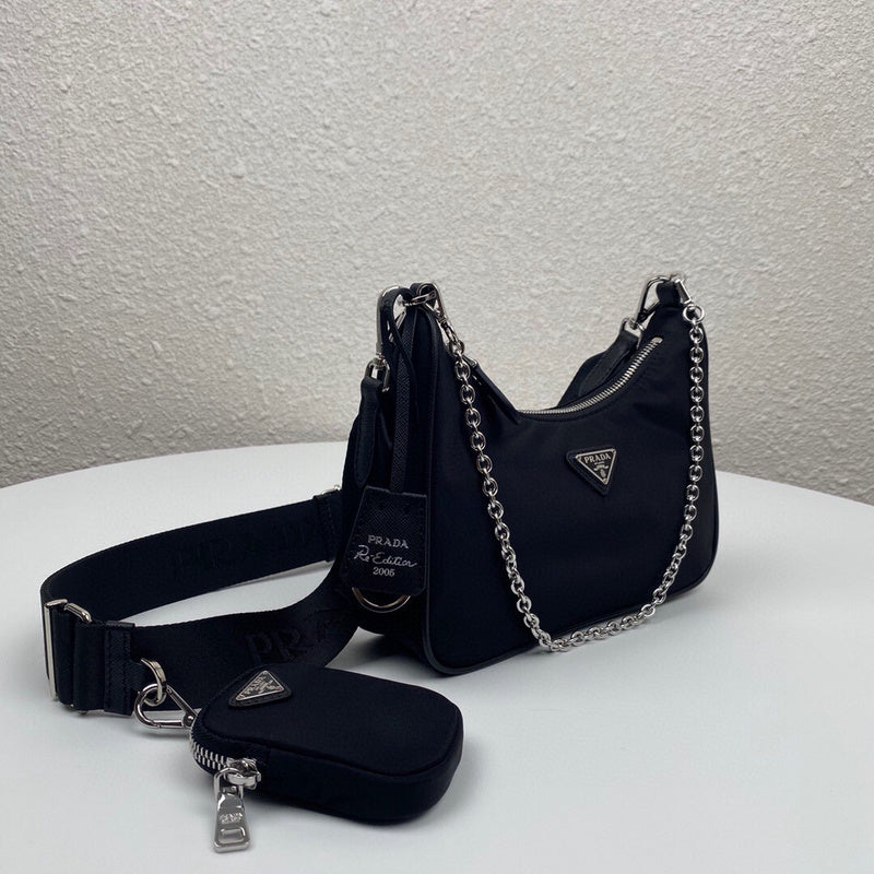 Reeby Bags - Prada Bags - 074