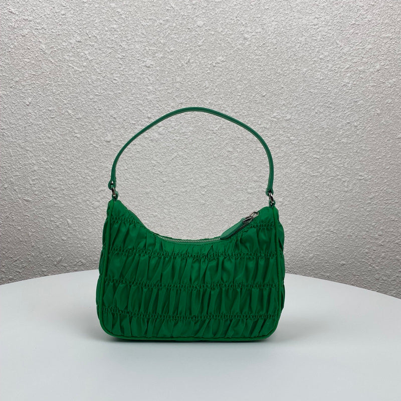 Amelia- PRDA  LUXURY BAGS - 997