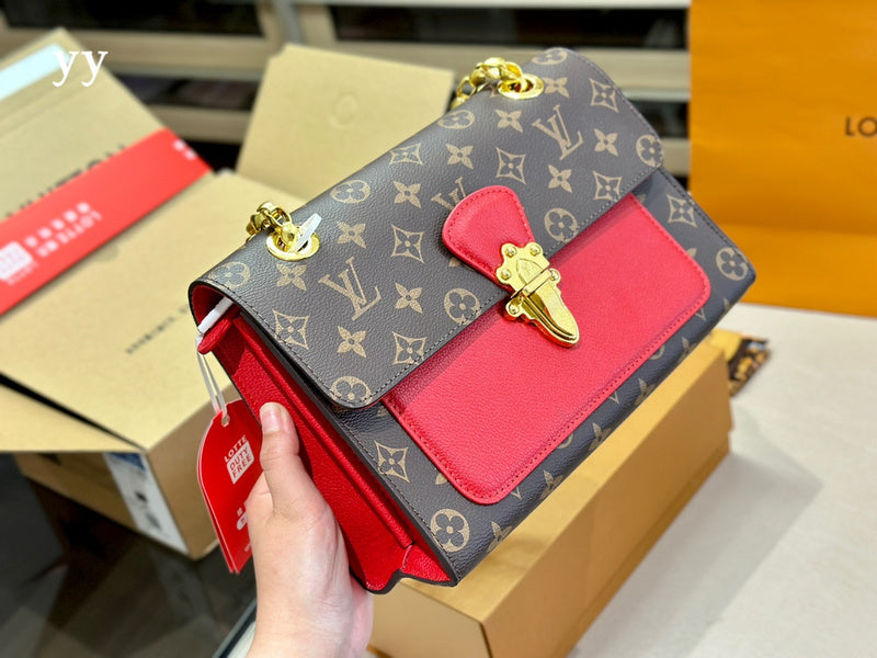 Amelia - LV Bags - 14998