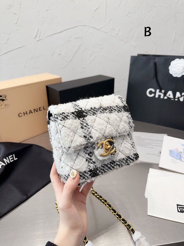 Amelia- CHL Bags - 7144