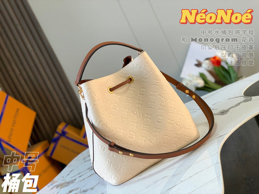 Amelia - LOV Lady Bags - 672
