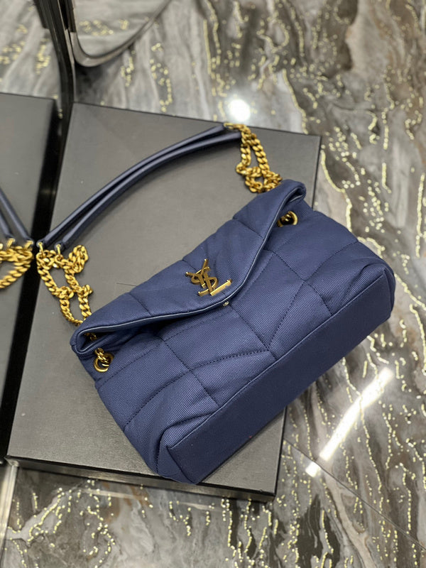 Amelia - YSL Bag - 3626