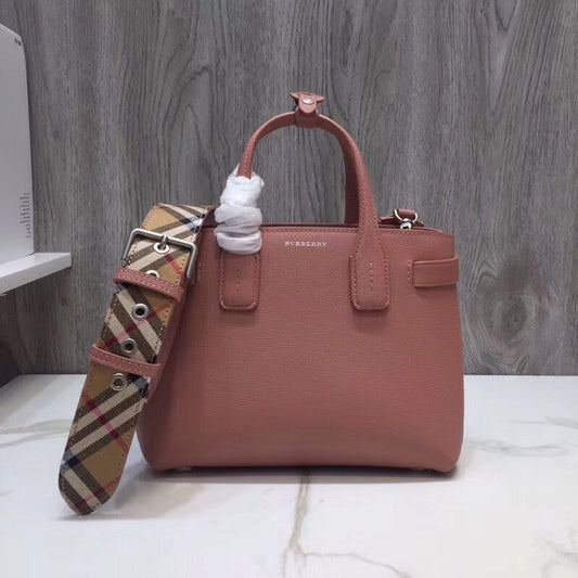 B-Berry - Amelia  The Small Banner Bag PiNike For Women, Bags 10.6in/26Amelia