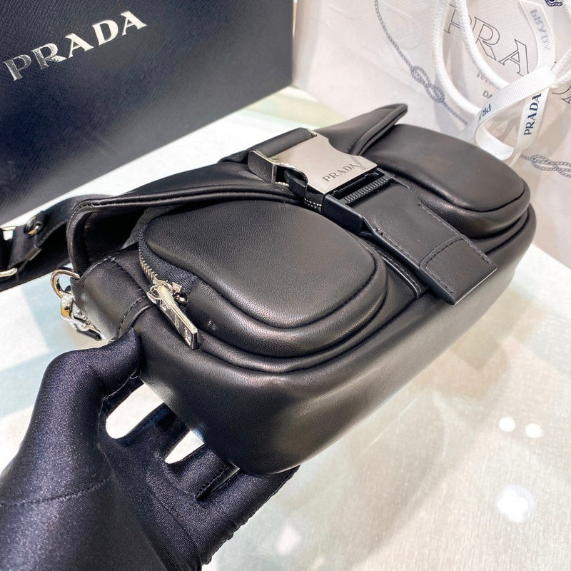 Amelia-i PD Lady Bags - 657