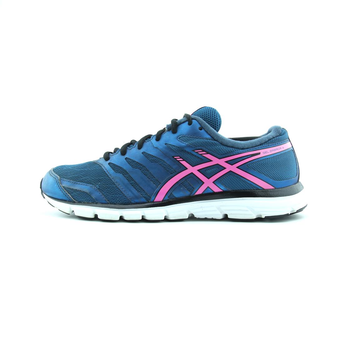 ASICS GEL ZARACA 4