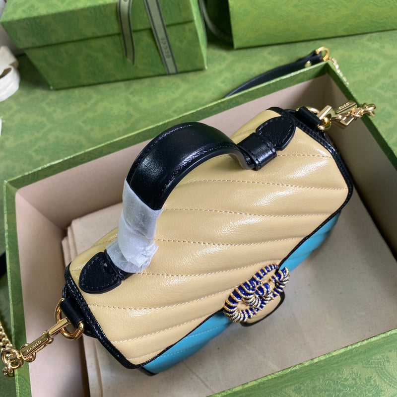 Amelia - GCI Bags - 6800