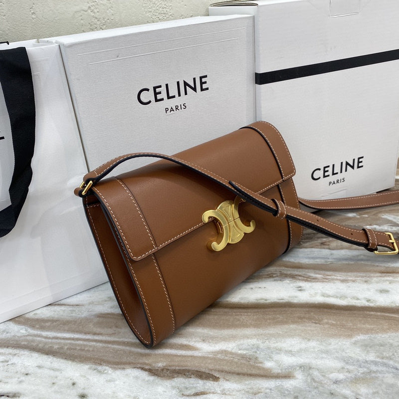 Amelia - COL Lady Bags - 214