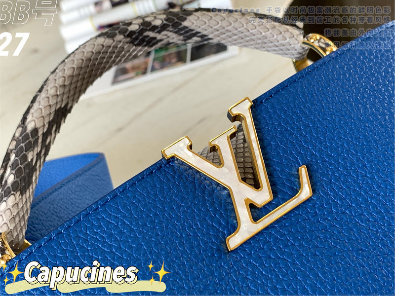 Amelia's Bag Gallery - LOV Bags - 1266