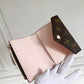 Amelia- LOV  Luxury  Wallets - 824