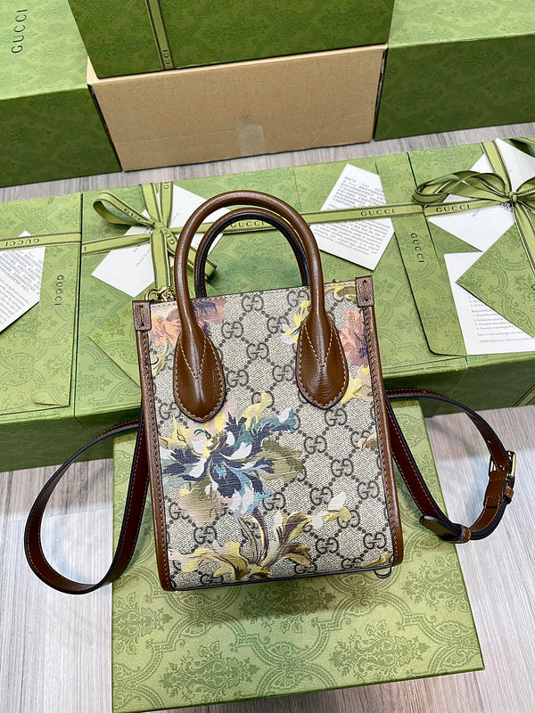 Amelia- GCI Bags - 4698