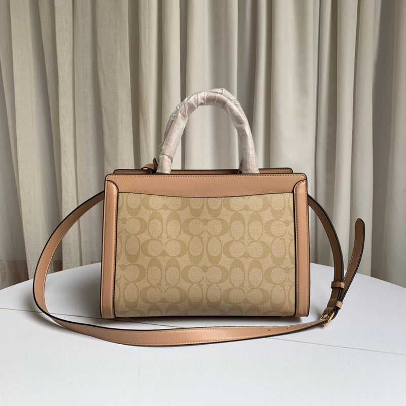 Amelia- CAH Bags - 826