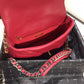 Amelia - CHL Lady Bags - 687