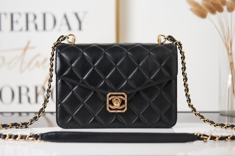 Amelia- CHL Bags - 7657