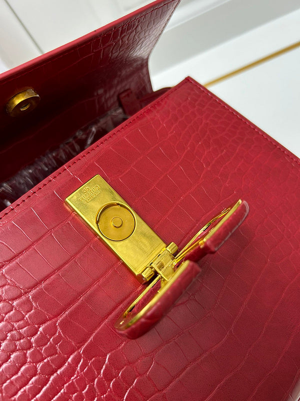 Amelia- VEL WOMEN LUXURY BAGS - 528