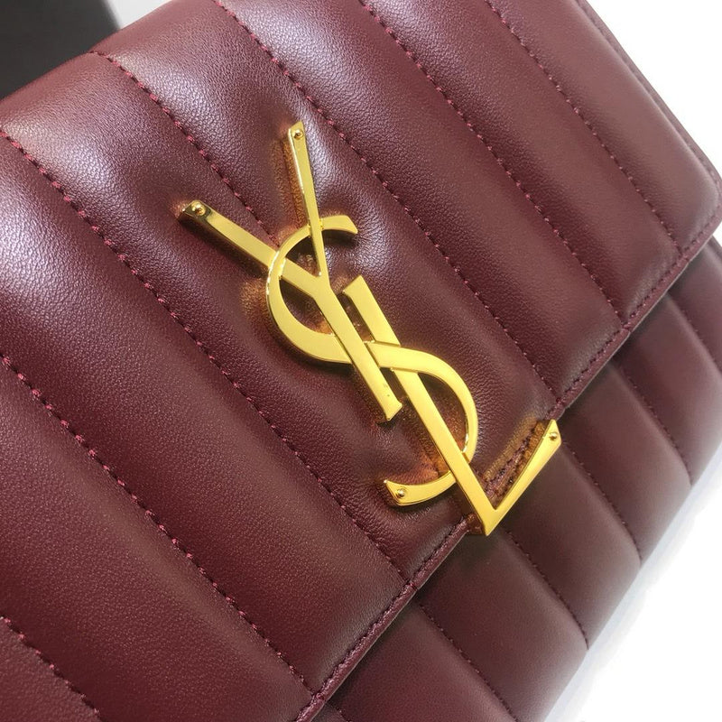 Amelia - YSL Bag - 2924