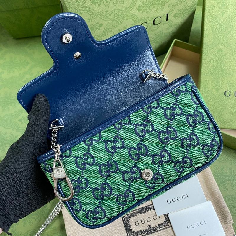 Amelia- GCI Lady Bags - 1016