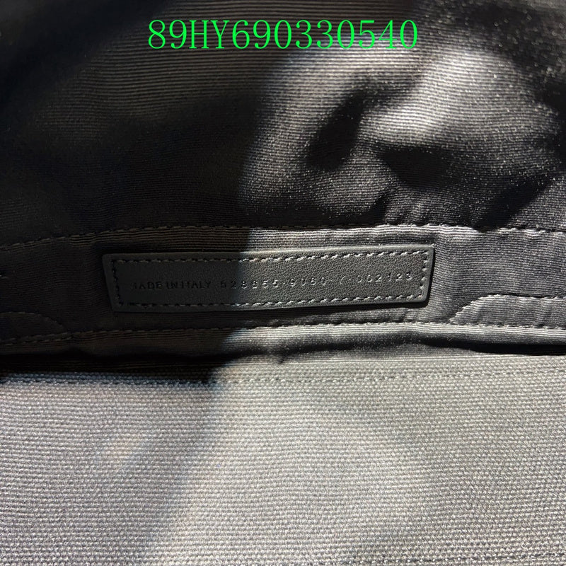 Amelia - BGA Bags - 1852