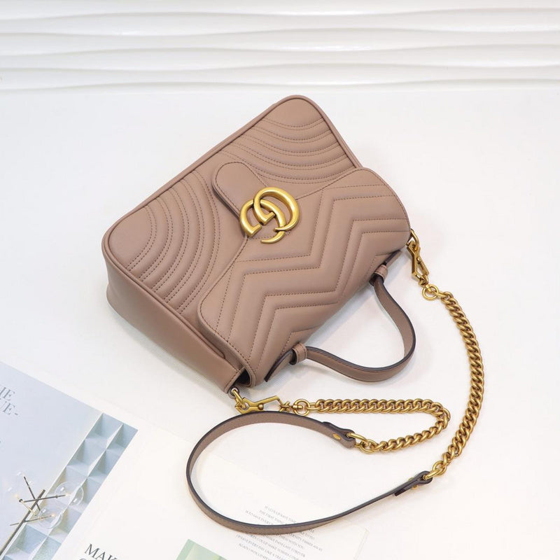 AmeliaLuxury - GCI Bags - 992