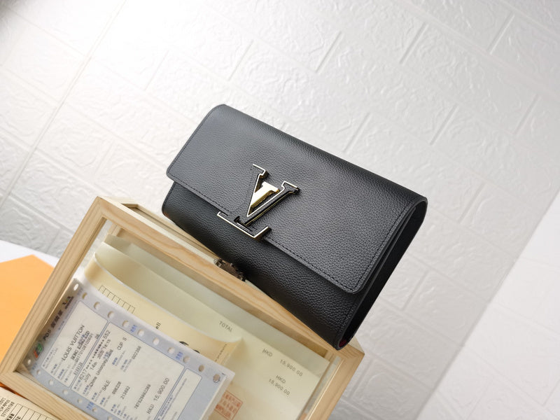 Amelia- LOV  Luxury  Wallets - 788