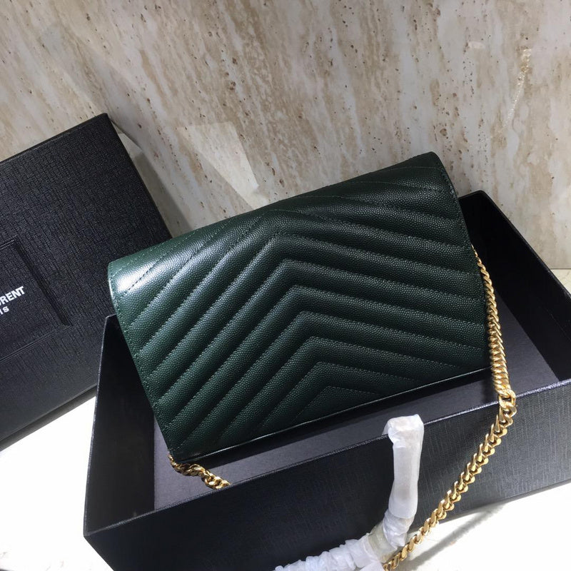 Amelia - YSL Bag - 2451