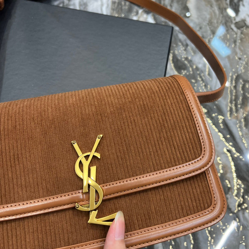 Amelia - YSL Bag - 3611