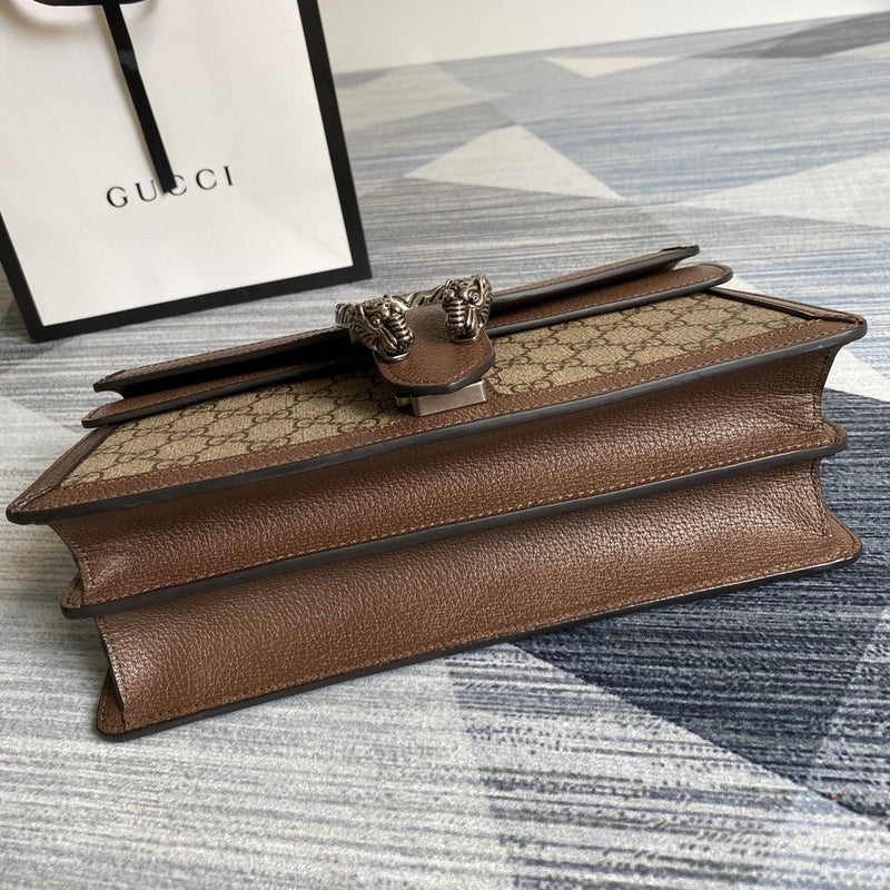 Amelia- GUKI Bags - 2248
