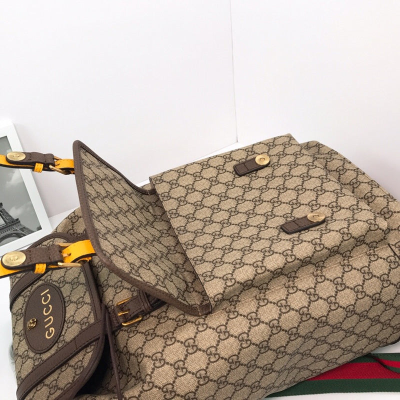 Amelia Fashion - GCI Bags - 2538