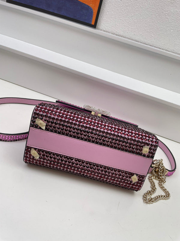 Amelia's Bag Gallery - VEL Bags - 205