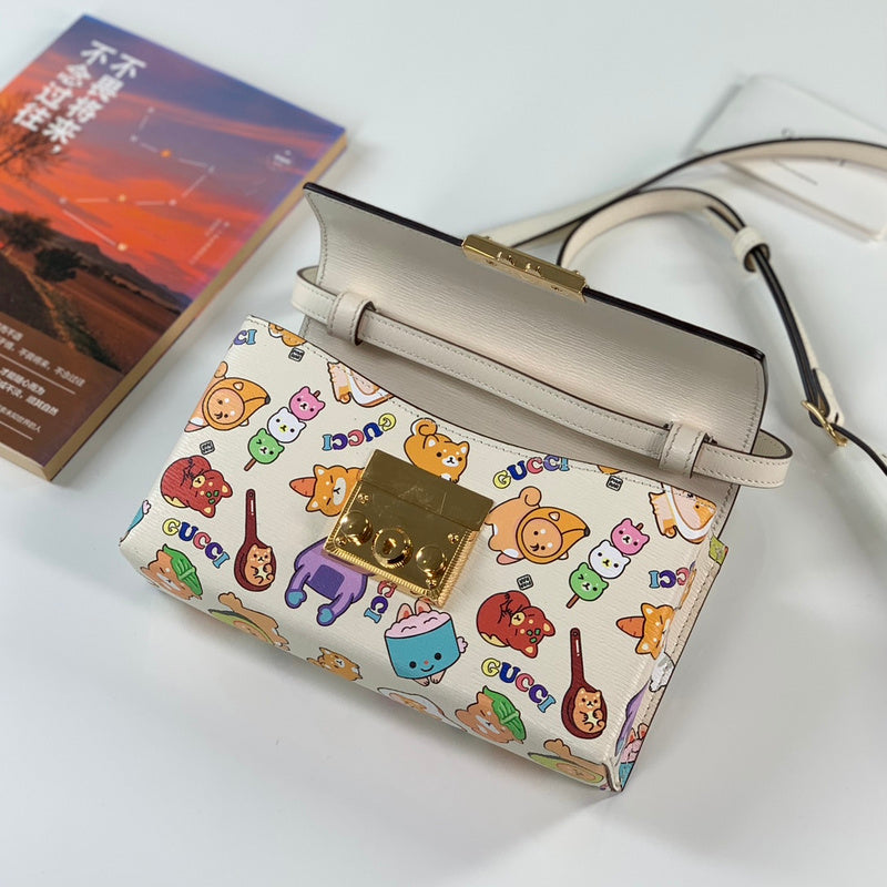 Amelia  - GCI Bags - 12213