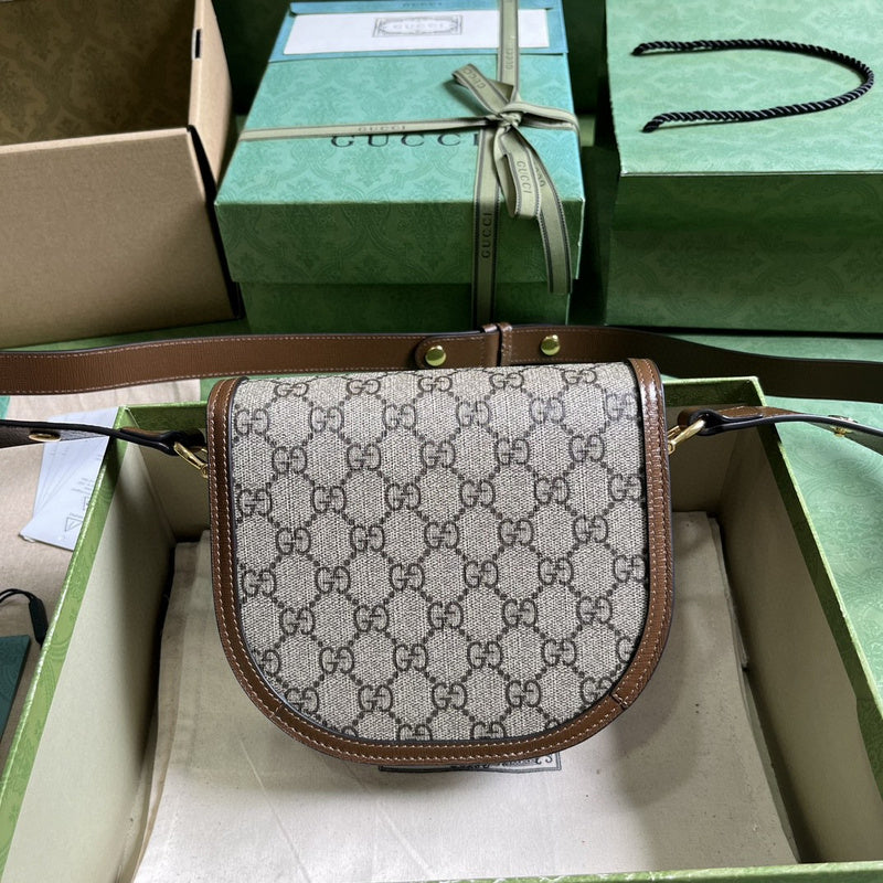 Amelia- GCI - GG WOMEN LUXURY BAGS - 049